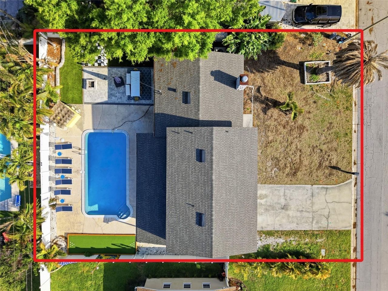 8580 139th Lane, Seminole, FL 33776 Photo