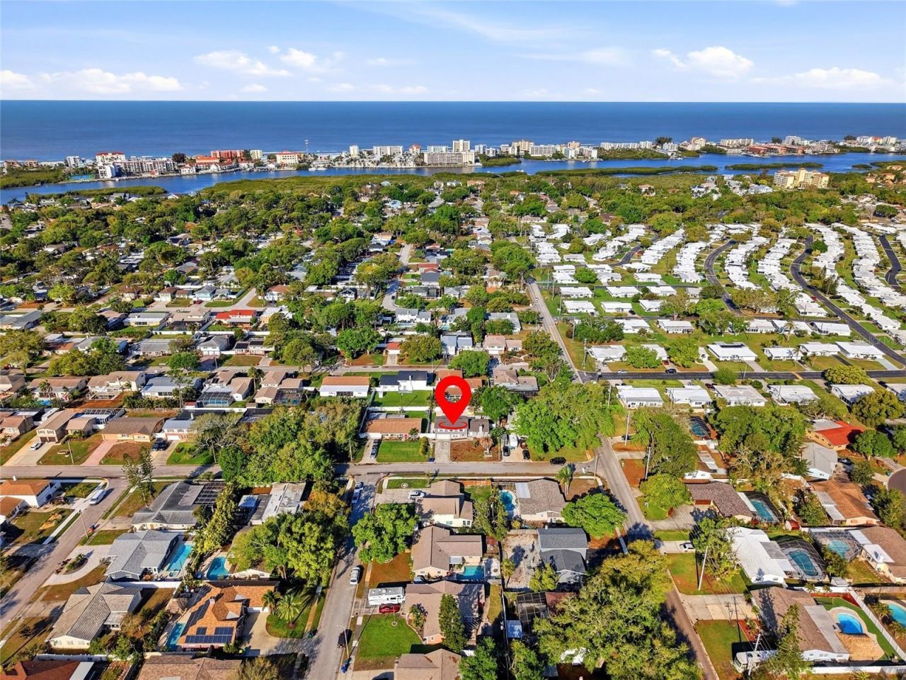 8580 139th Lane, Seminole, FL 33776 Photo