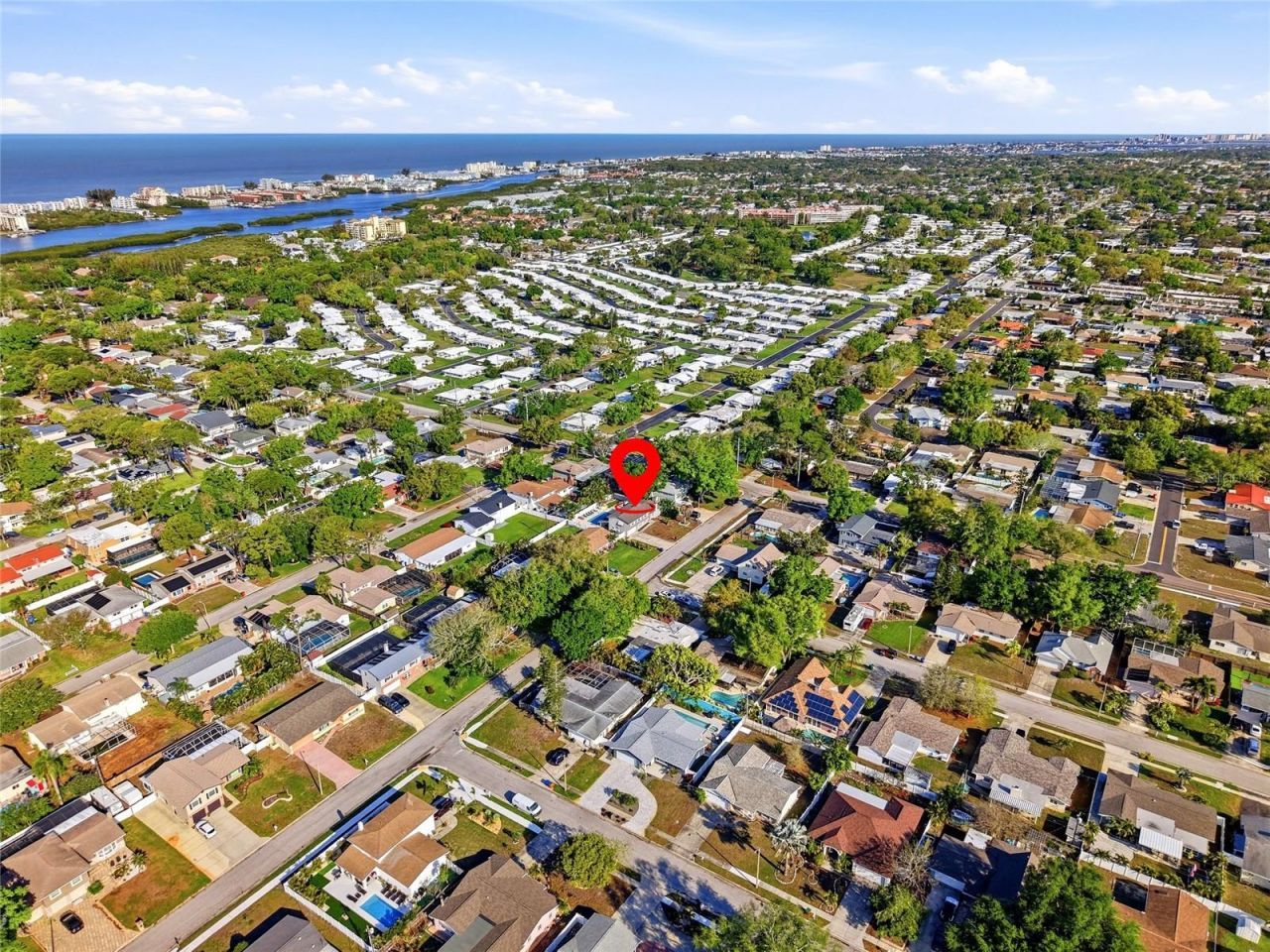 8580 139th Lane, Seminole, FL 33776 Photo