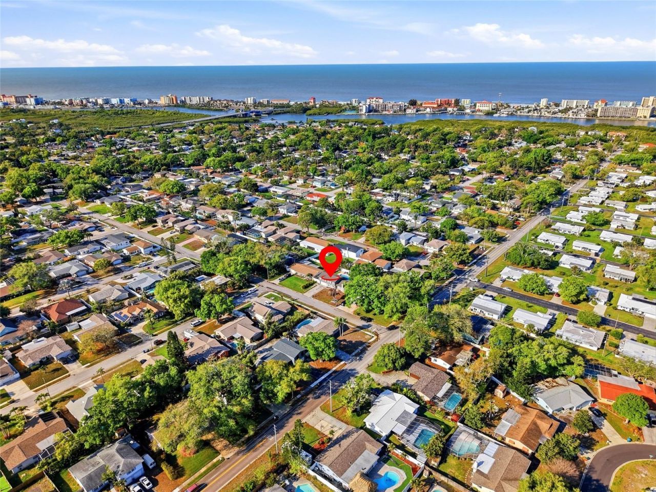 8580 139th Lane, Seminole, FL 33776 Photo