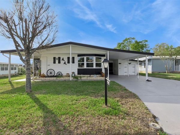 3449 N CITRUS CIRCLE , Unit 1637, ZELLWOOD, FL 32798