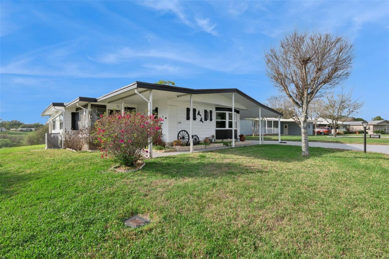 3449 N Citrus Circle , Unit 1637, Zellwood, FL 32798 Photo