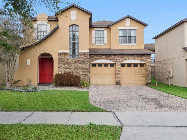 9708 OLD PATINA WAY, ORLANDO, FL 32832