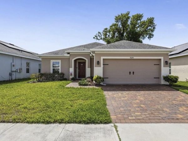 4644 MARCOS CIRCLE, KISSIMMEE, FL 34758