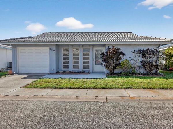 5440 ORANGE BLOSSOM ROAD N, PINELLAS PARK, FL 33782