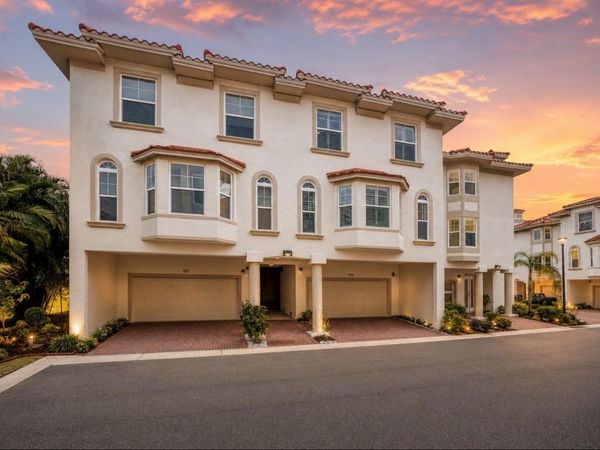 1340 BAYSHORE BOULEVARD, Unit 502, DUNEDIN, FL 34698
