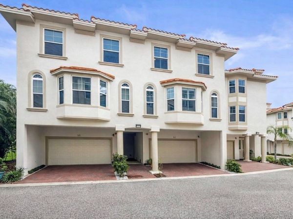 1340 BAYSHORE BOULEVARD , Unit 502, DUNEDIN, FL 34698