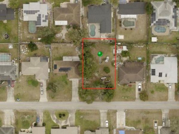922 VICKSBURG STREET , DELTONA, FL 32725