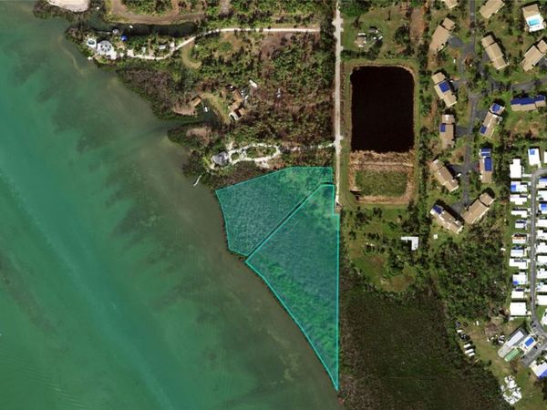 9491 & 9499 DOWNING STREET , ENGLEWOOD, FL 34224