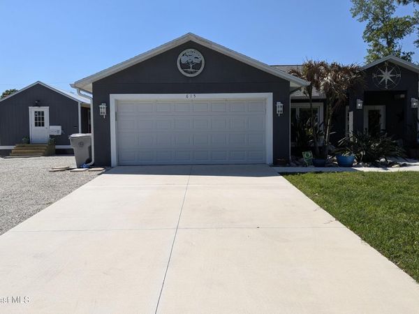 615 19th Street SW , Vero Beach, FL 32962