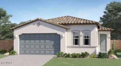 4561 E Kenneth Lane, San Tan Valley, AZ 85143 Main Photo