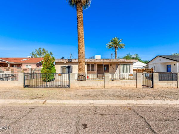 616 W MOBILE Lane, Phoenix, AZ 85041