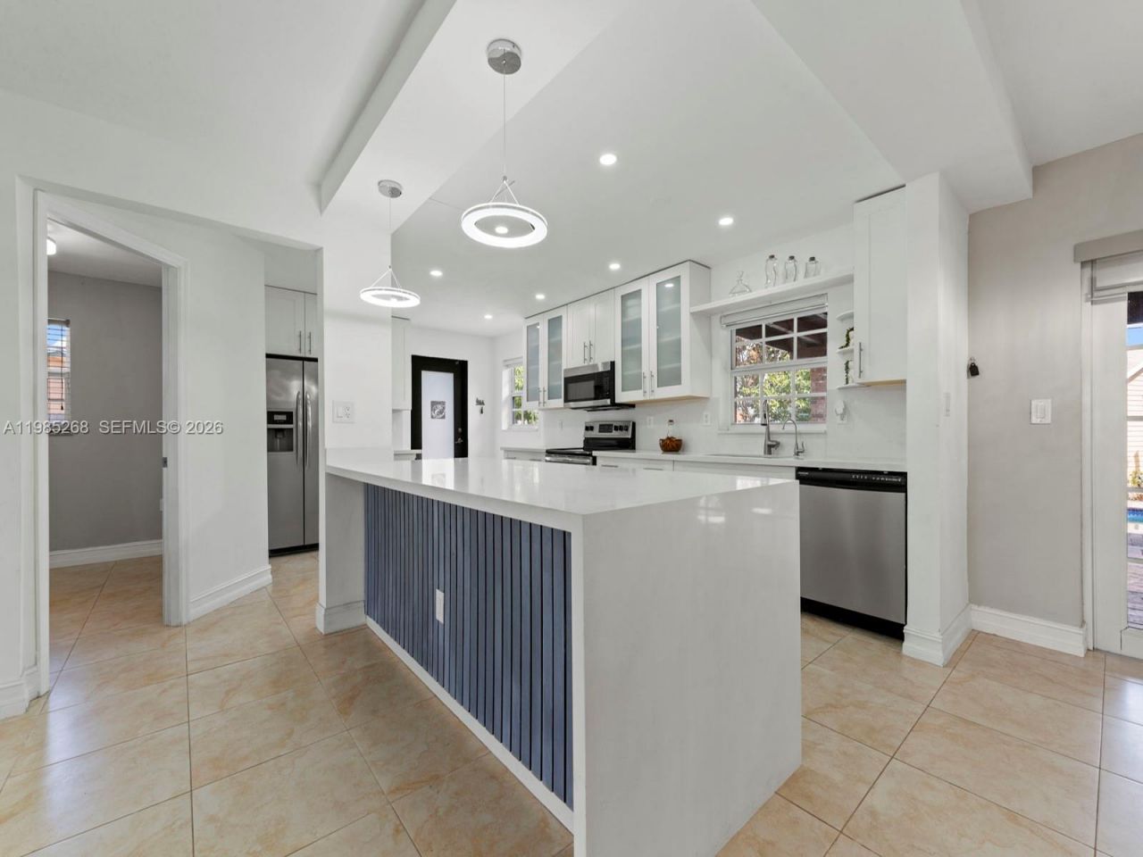 3605 SW 122nd Pl , Miami, FL 33175 Photo