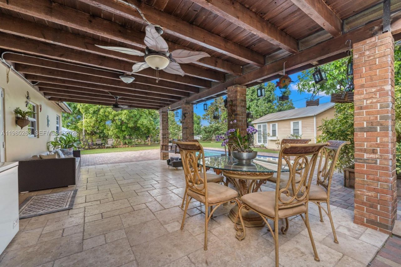 3605 SW 122nd Pl , Miami, FL 33175 Photo