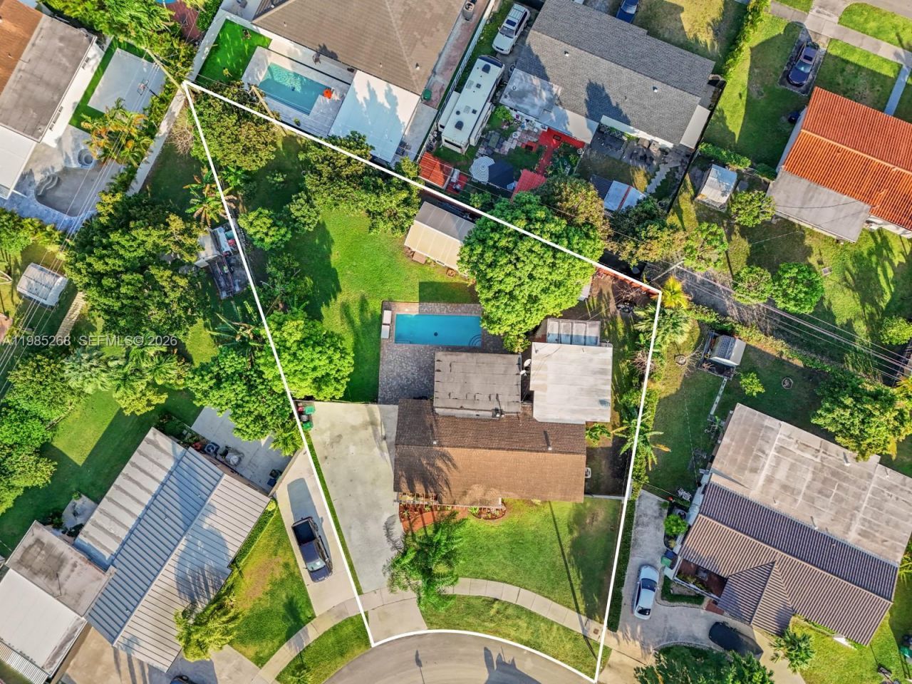 3605 SW 122nd Pl , Miami, FL 33175 Photo