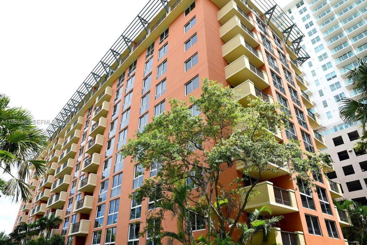 2951 S Bayshore Dr , Unit 712, Miami, FL 33133 Photo