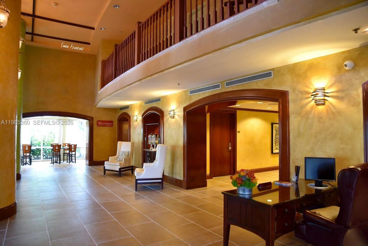 2951 S Bayshore Dr , Unit 712, Miami, FL 33133 Photo