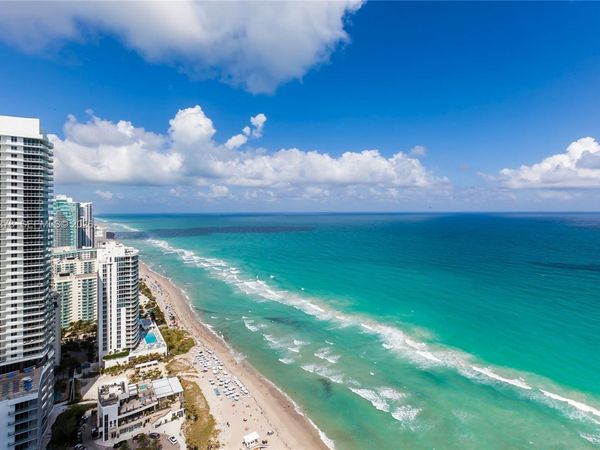 1830 S OCEAN DR., Unit 3711, Hallandale Beach, FL 33009
