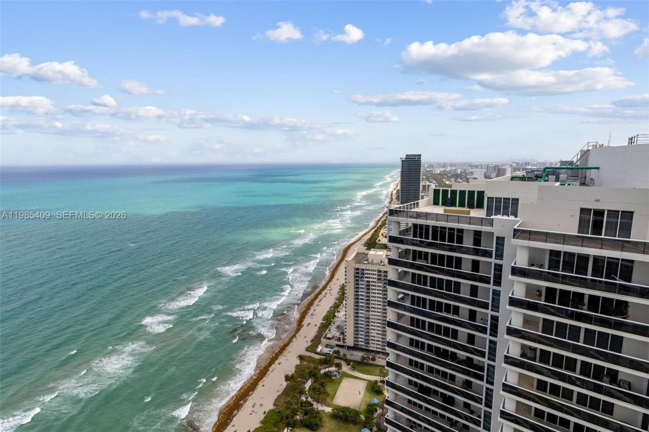 1830 S Ocean Dr, Unit 4706, Hallandale Beach, FL 33009 Photo