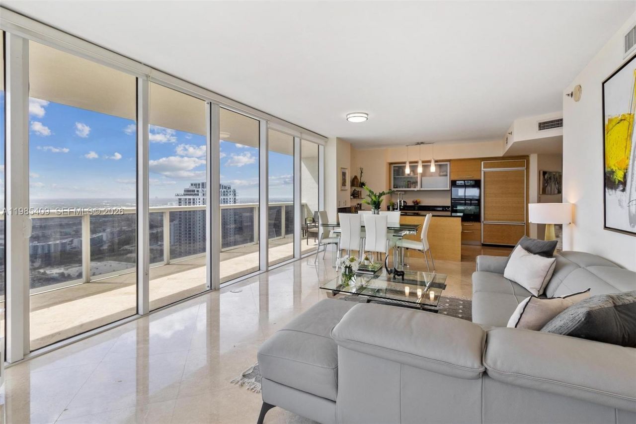 1830 S Ocean Dr, Unit 4706, Hallandale Beach, FL 33009 Photo