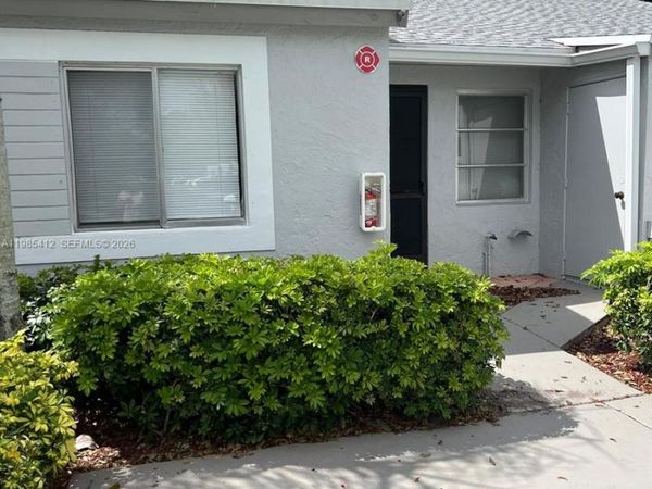 18595 Egret Way, Unit 18595, Boca Raton, FL 33496