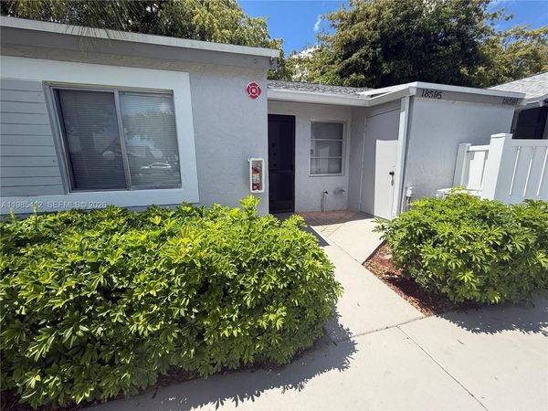 18595 Egret Way, Unit 18595, Boca Raton, FL 33496