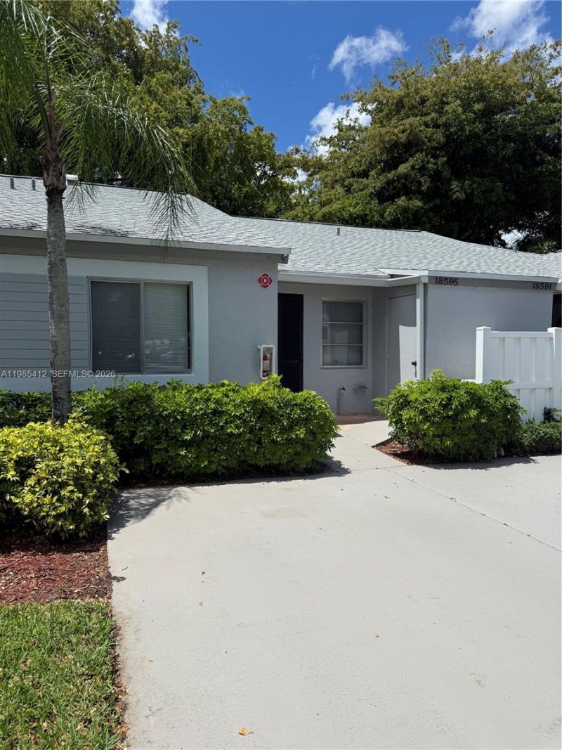18595 Egret Way, Unit 18595, Boca Raton, FL 33496 Photo