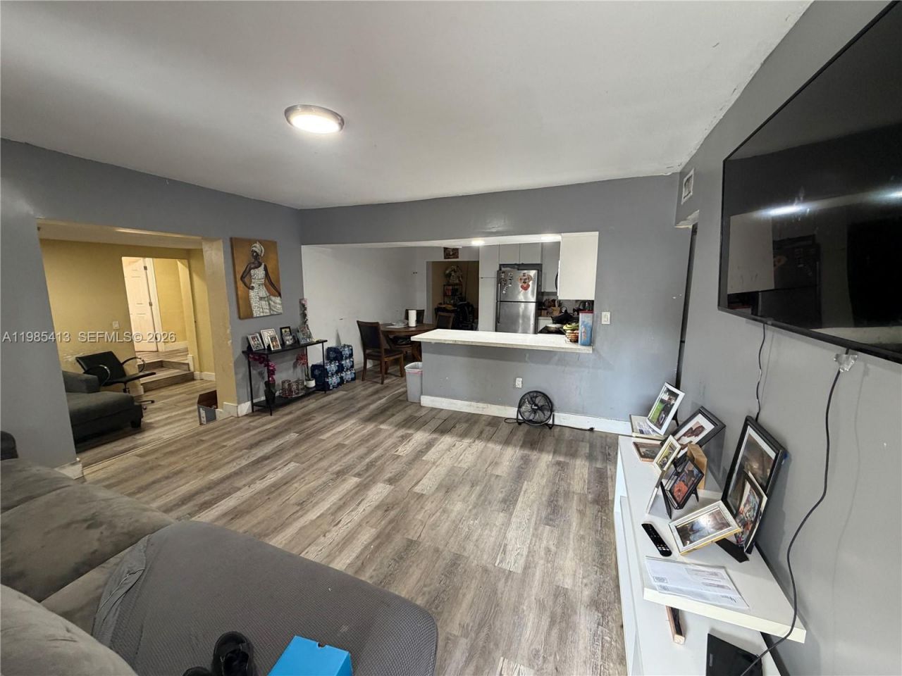 2101 NW 93rd Ter, Miami, FL 33147 Photo