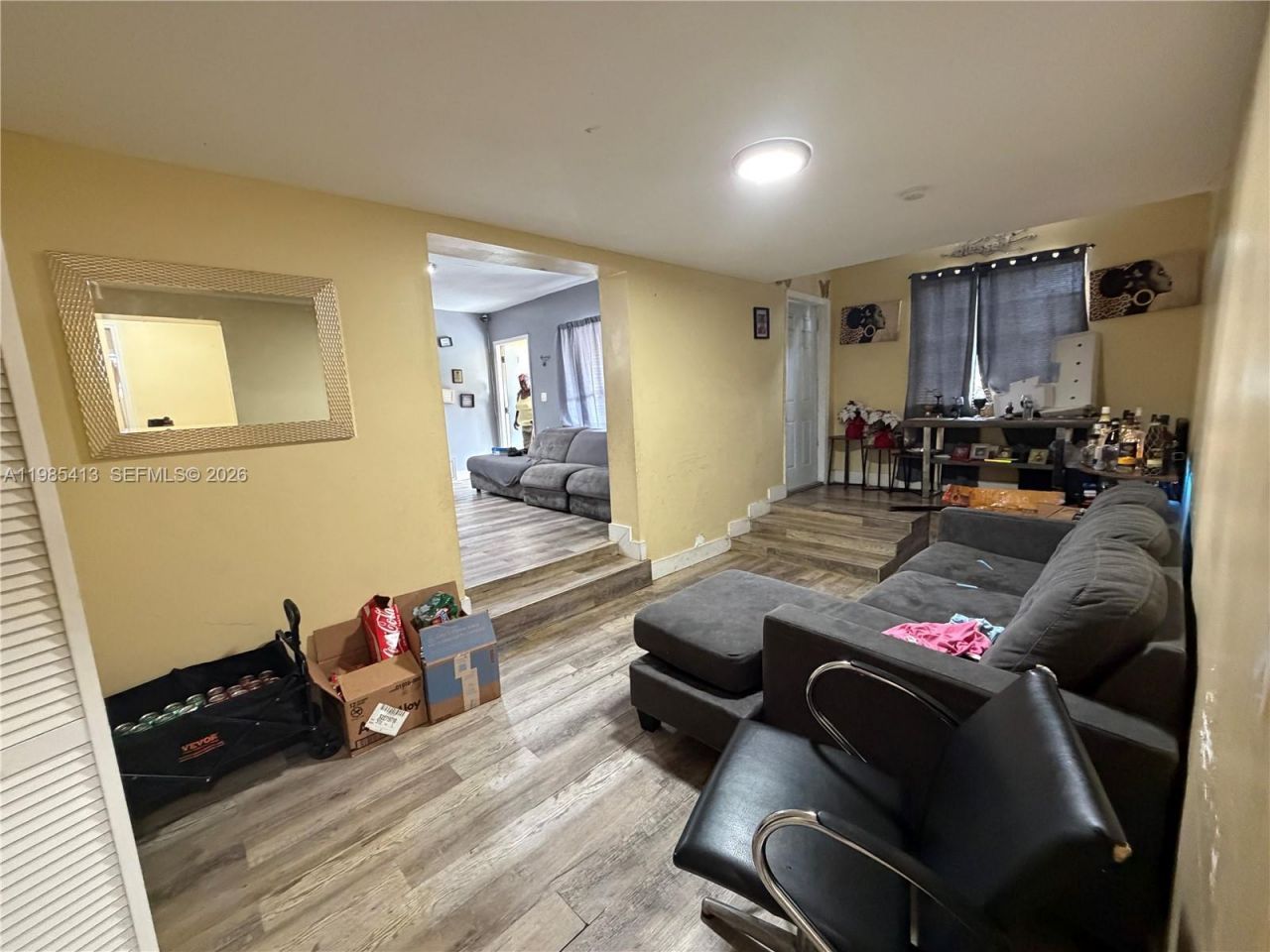 2101 NW 93rd Ter, Miami, FL 33147 Photo