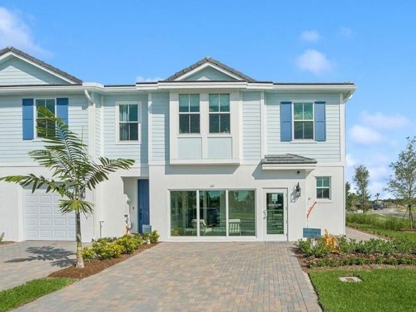 194 SE Birch Terrace, Unit 0316, Stuart, FL 34997