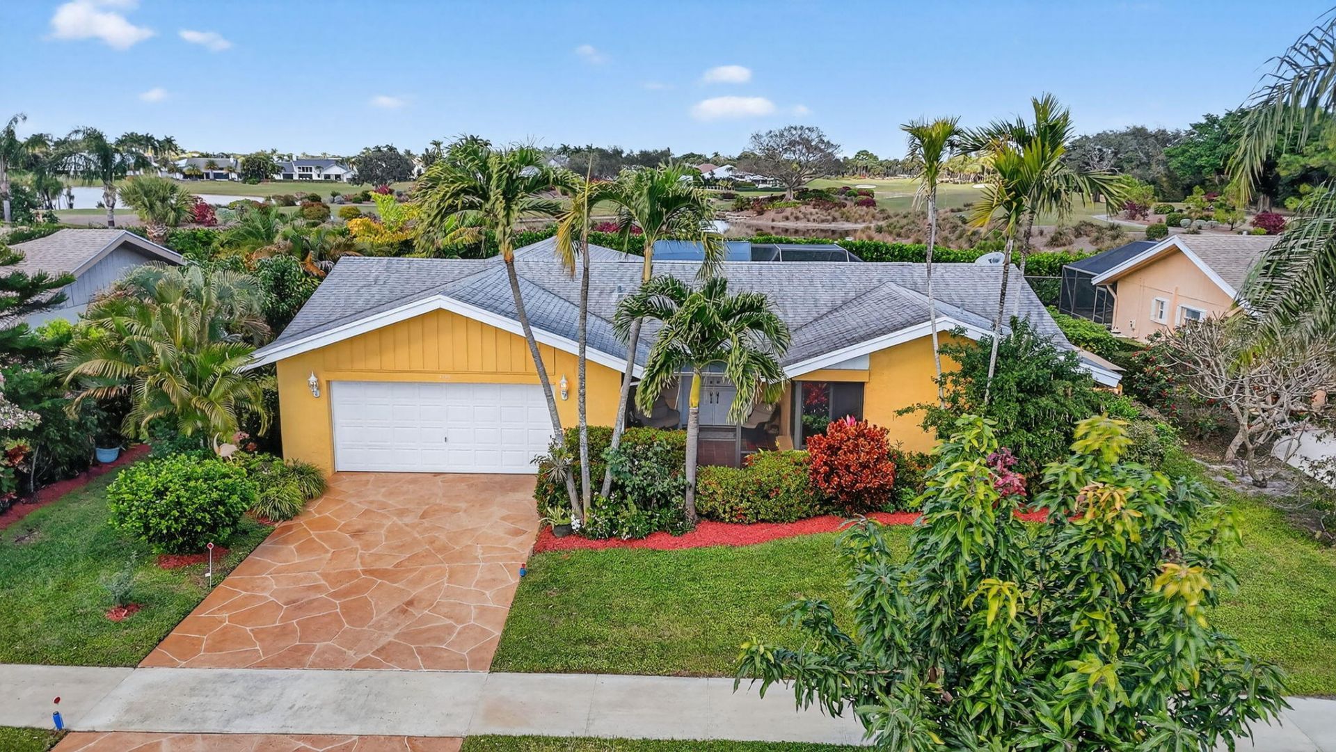 4205 Birchwood Drive, Boca Raton, FL 33487 Photo