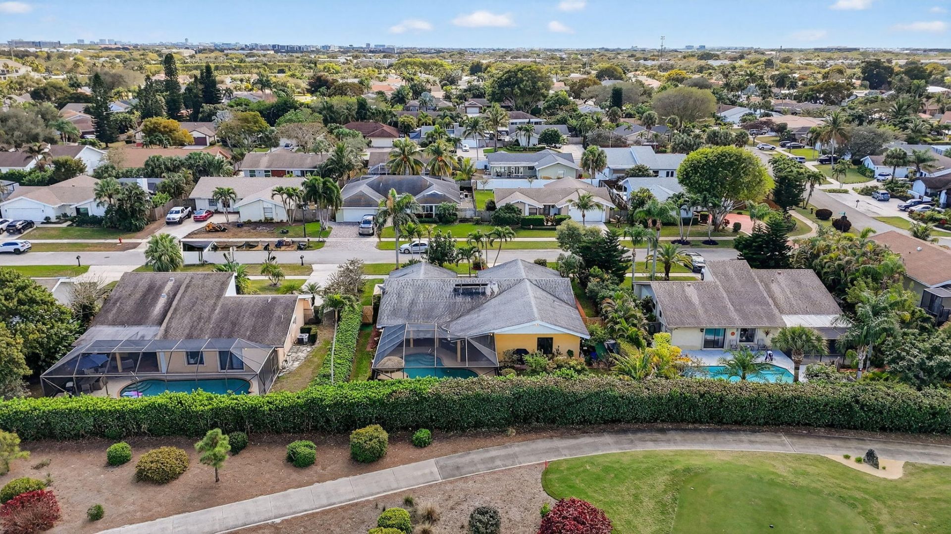 4205 Birchwood Drive, Boca Raton, FL 33487 Photo