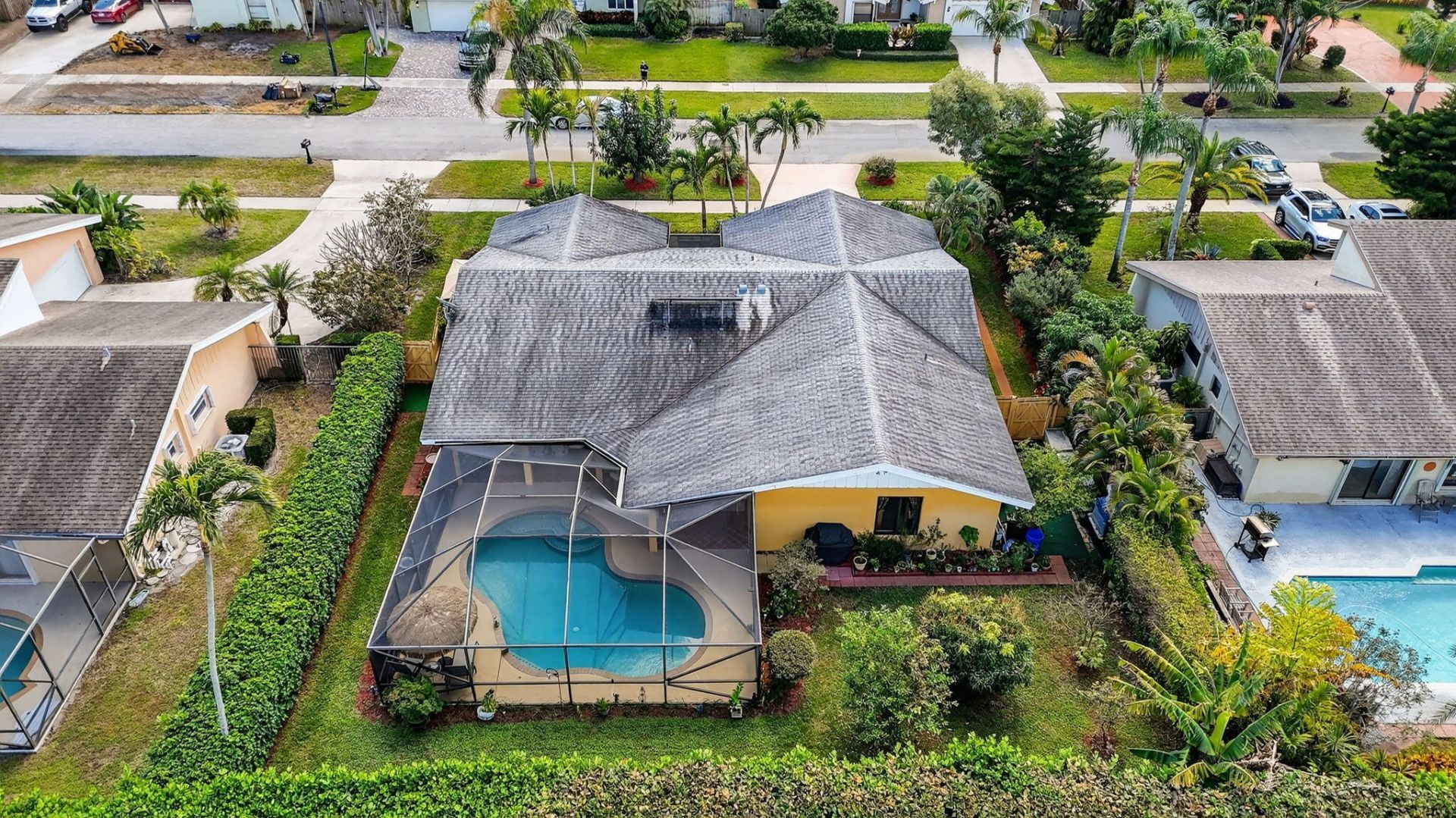 4205 Birchwood Drive, Boca Raton, FL 33487 Photo