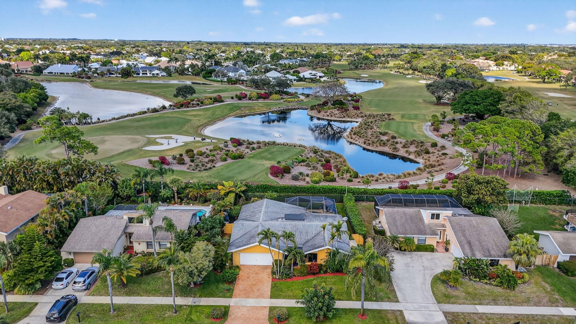 4205 Birchwood Drive, Boca Raton, FL 33487 Photo