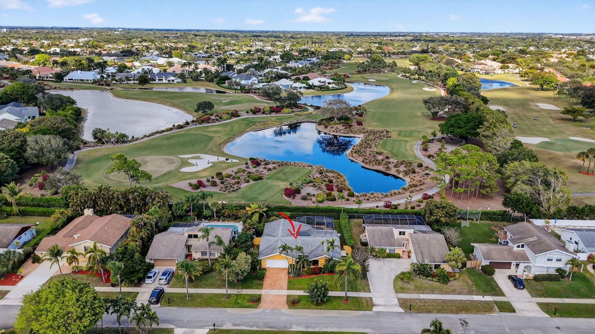 4205 Birchwood Drive, Boca Raton, FL 33487 Photo