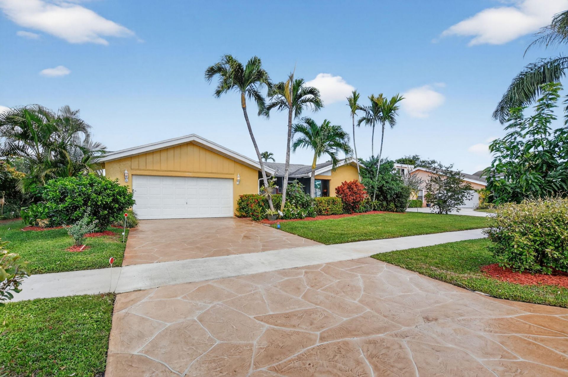 4205 Birchwood Drive, Boca Raton, FL 33487 Photo