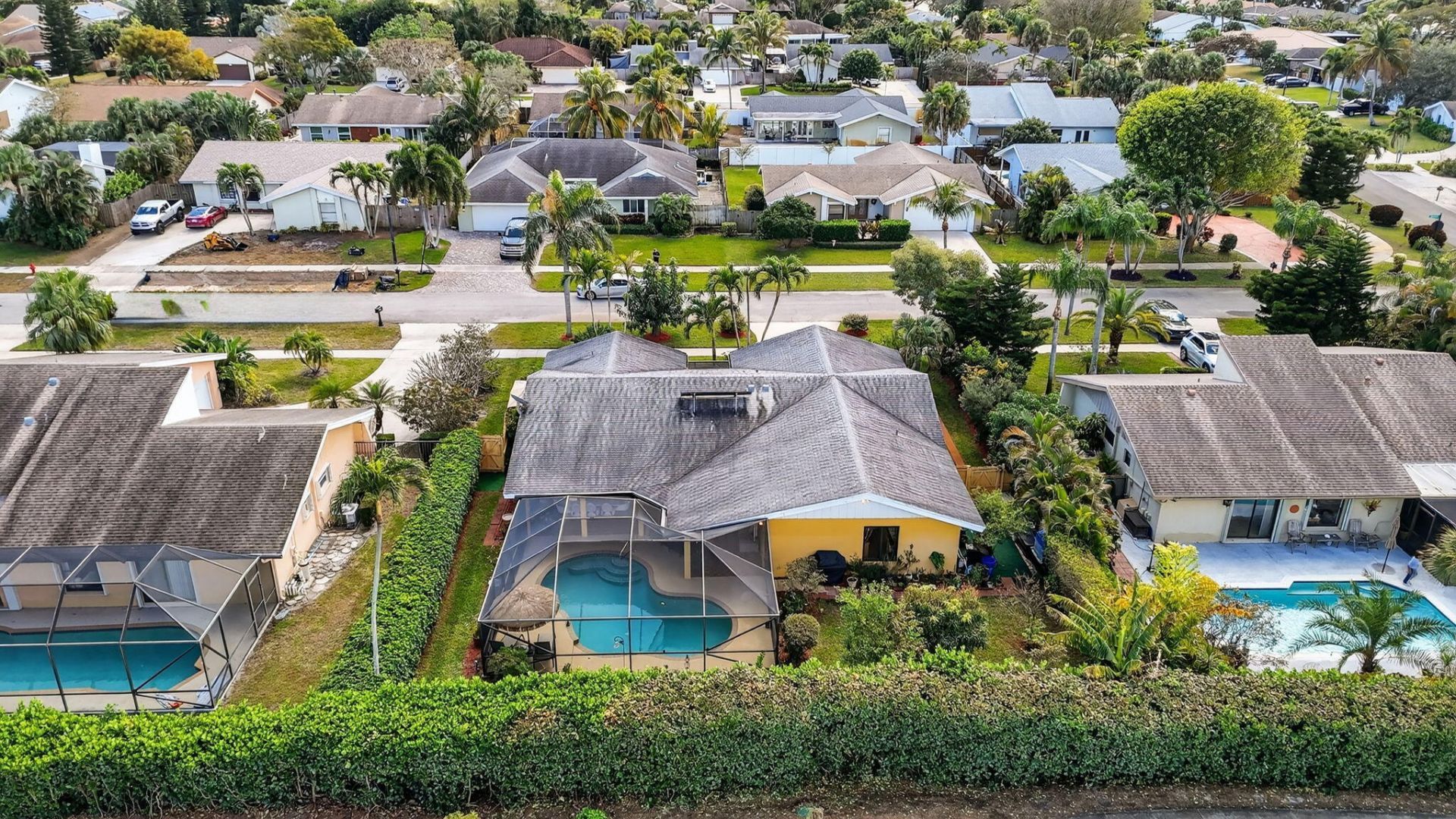 4205 Birchwood Drive, Boca Raton, FL 33487 Photo