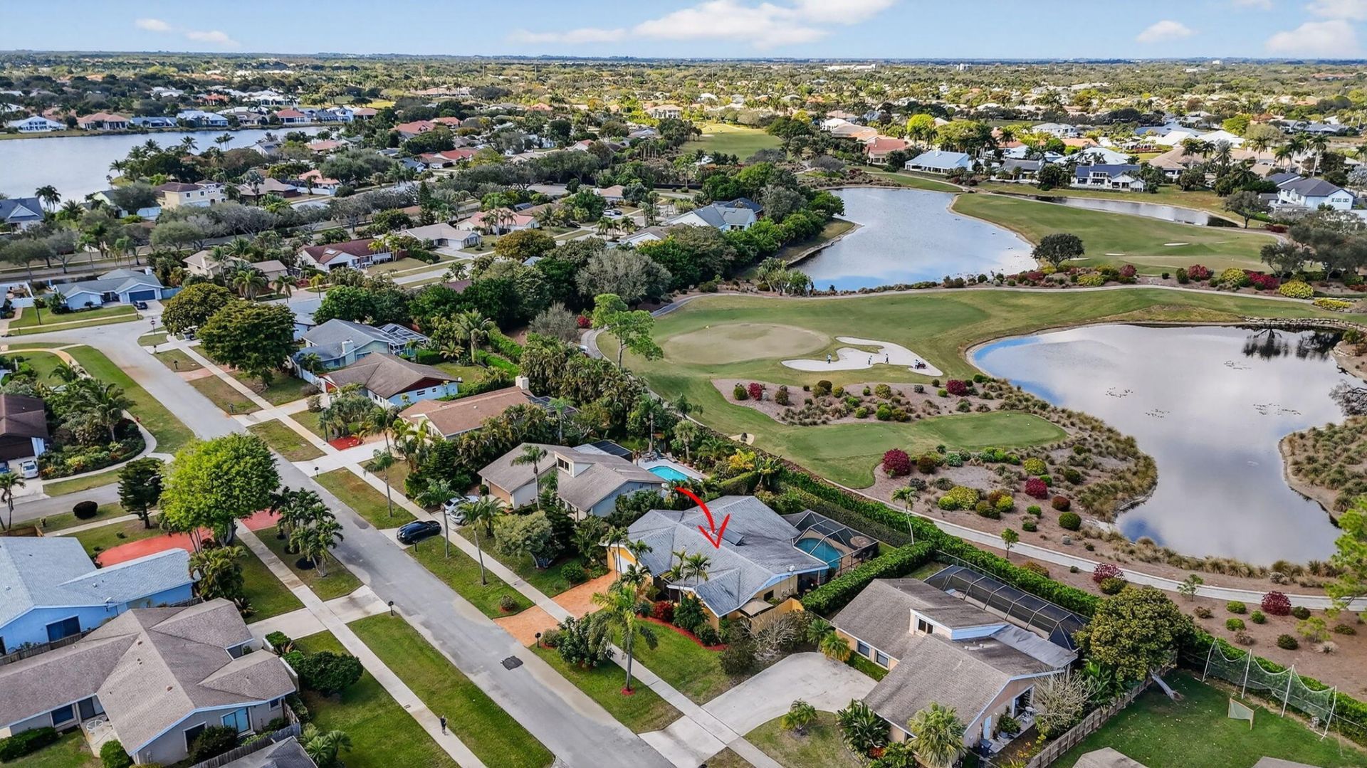 4205 Birchwood Drive, Boca Raton, FL 33487 Photo