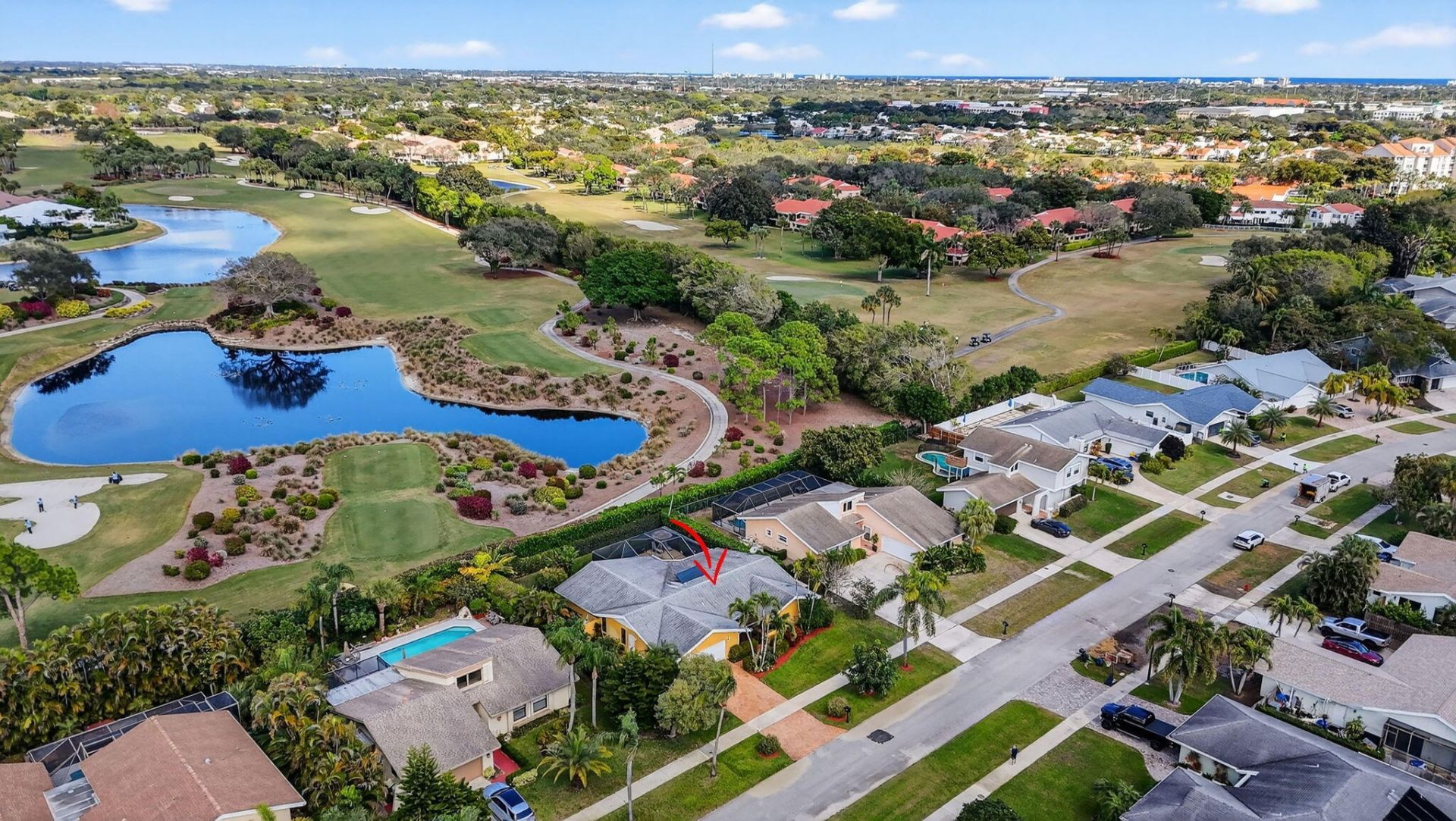 4205 Birchwood Drive, Boca Raton, FL 33487 Photo