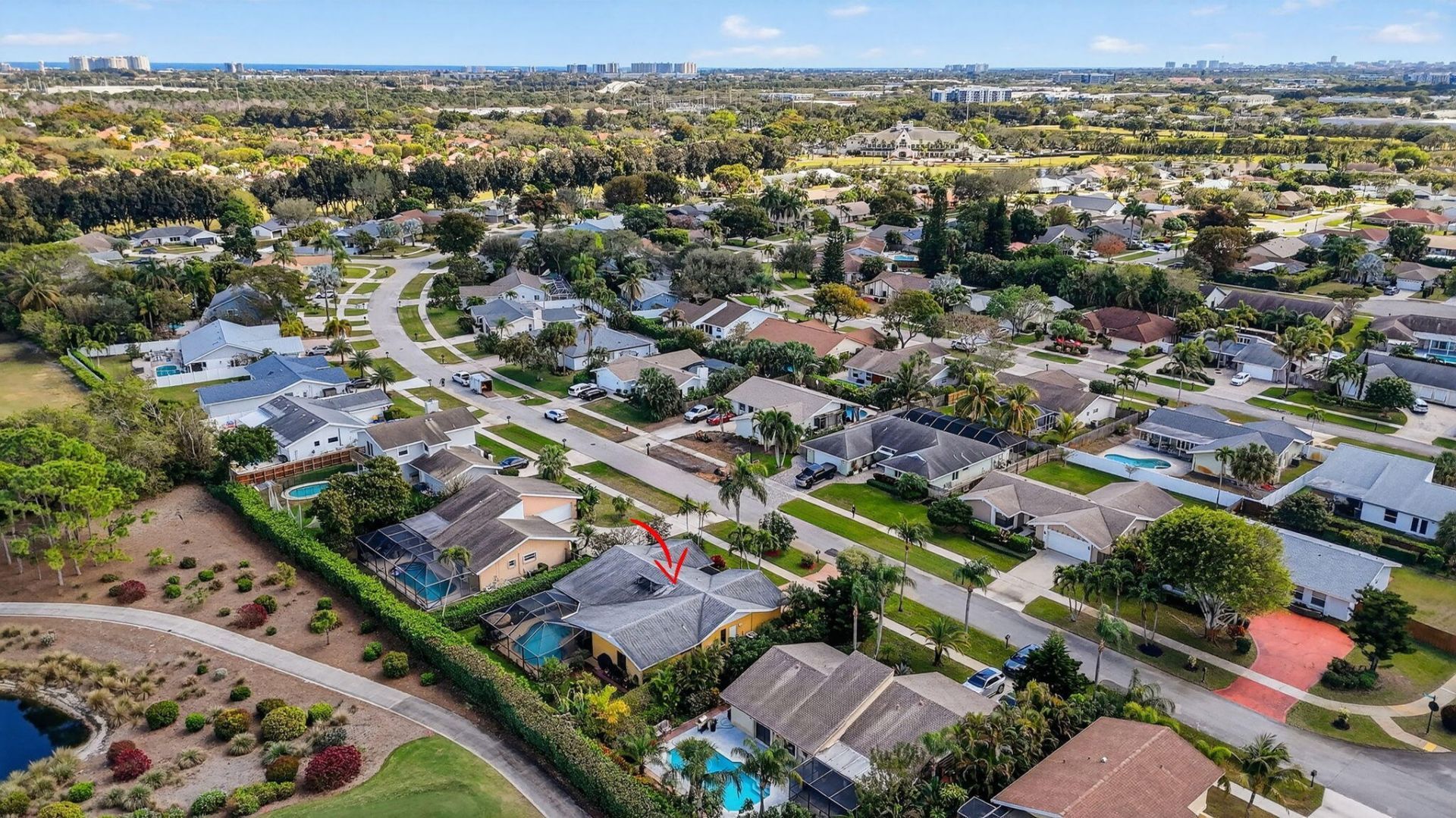 4205 Birchwood Drive, Boca Raton, FL 33487 Photo