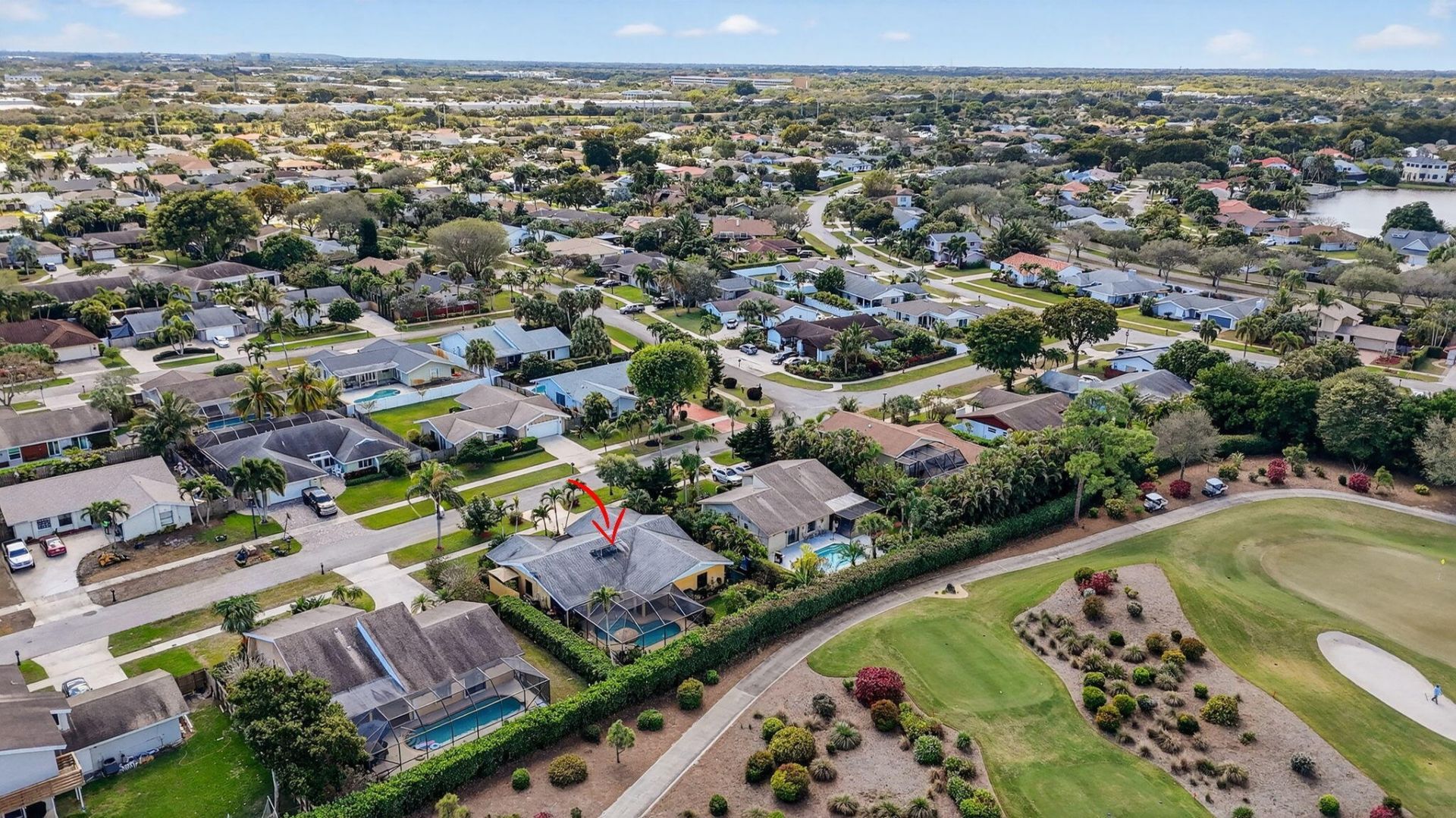 4205 Birchwood Drive, Boca Raton, FL 33487 Photo