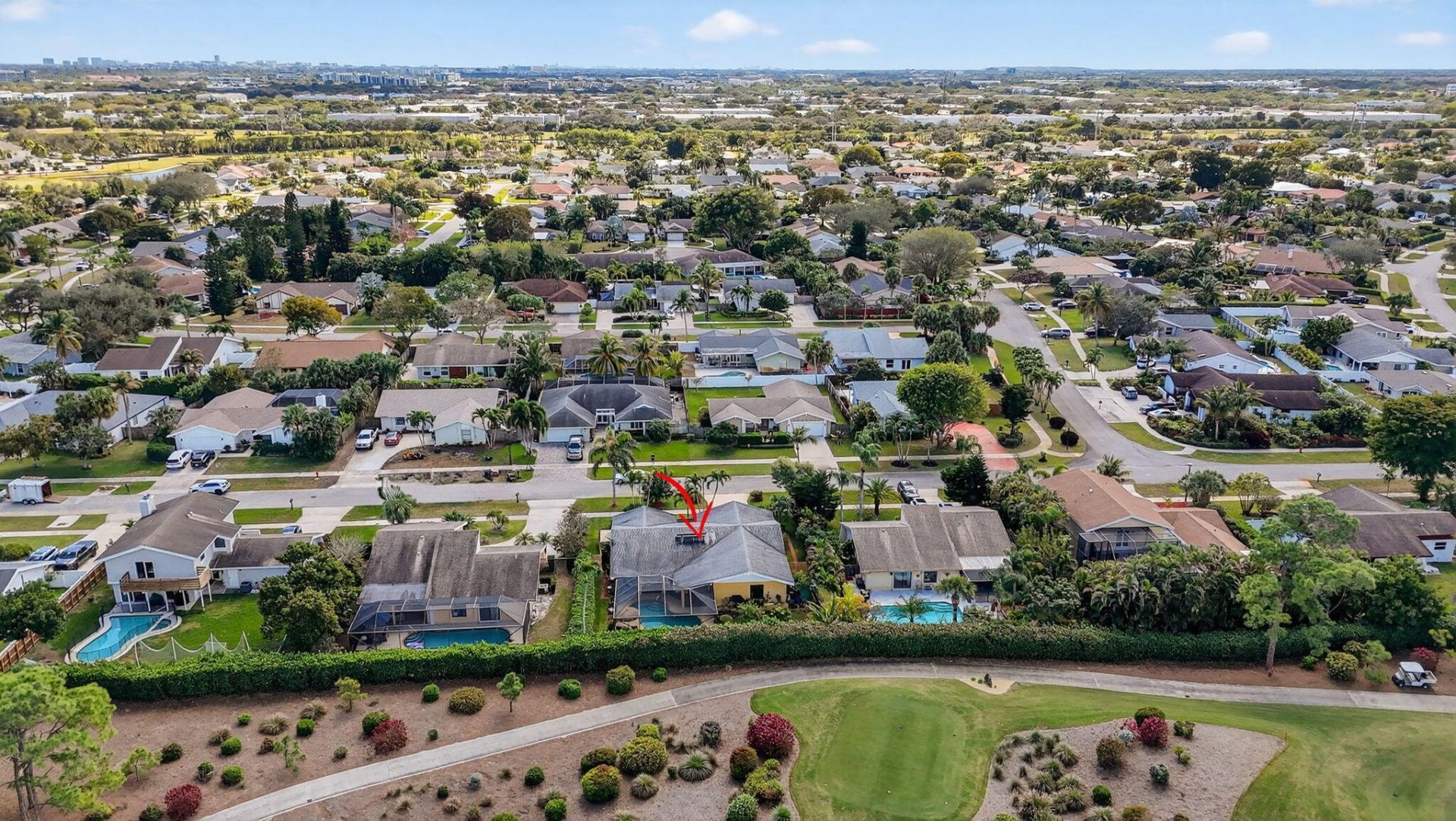 4205 Birchwood Drive, Boca Raton, FL 33487 Photo