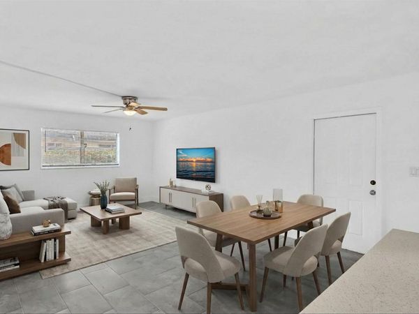 7430 Kimberly Boulevard, Unit 102d, North Lauderdale, FL 33068