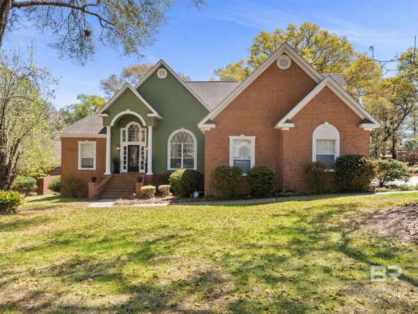 3409 Oakridge Lane, Saraland, AL 36571