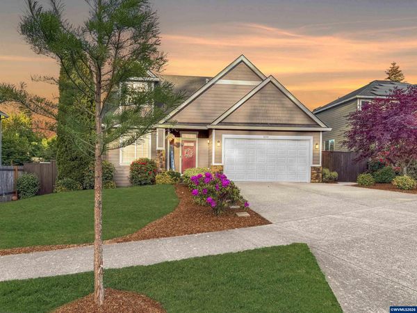 5274 Kali St SE, Salem, OR 97306