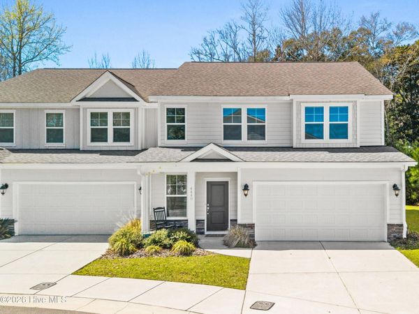 4440 Finch Lane, Wilmington, NC 28409