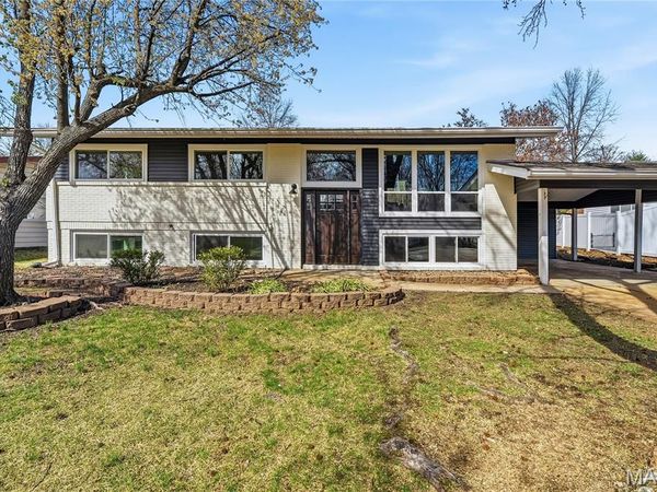 1131 Westleigh Terrace , Manchester, MO 63021