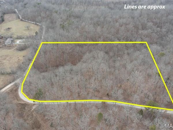 Tract 1 Madison 248 , Fredericktown, MO 63645