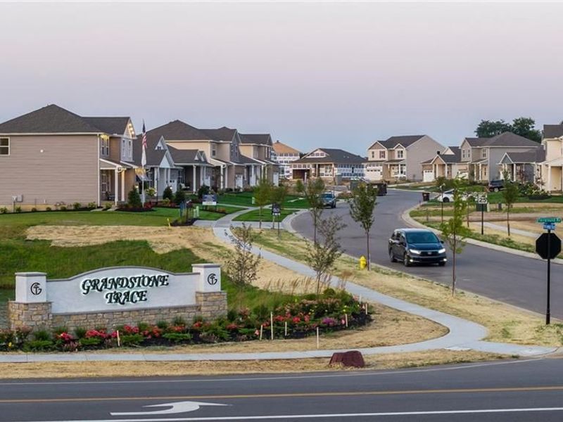 1785 Palmer Court, Xenia, OH 45385 Photo 4