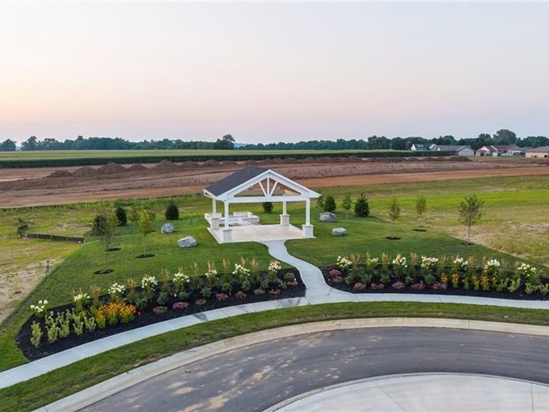 1785 Palmer Court, Xenia, OH 45385 Photo 5